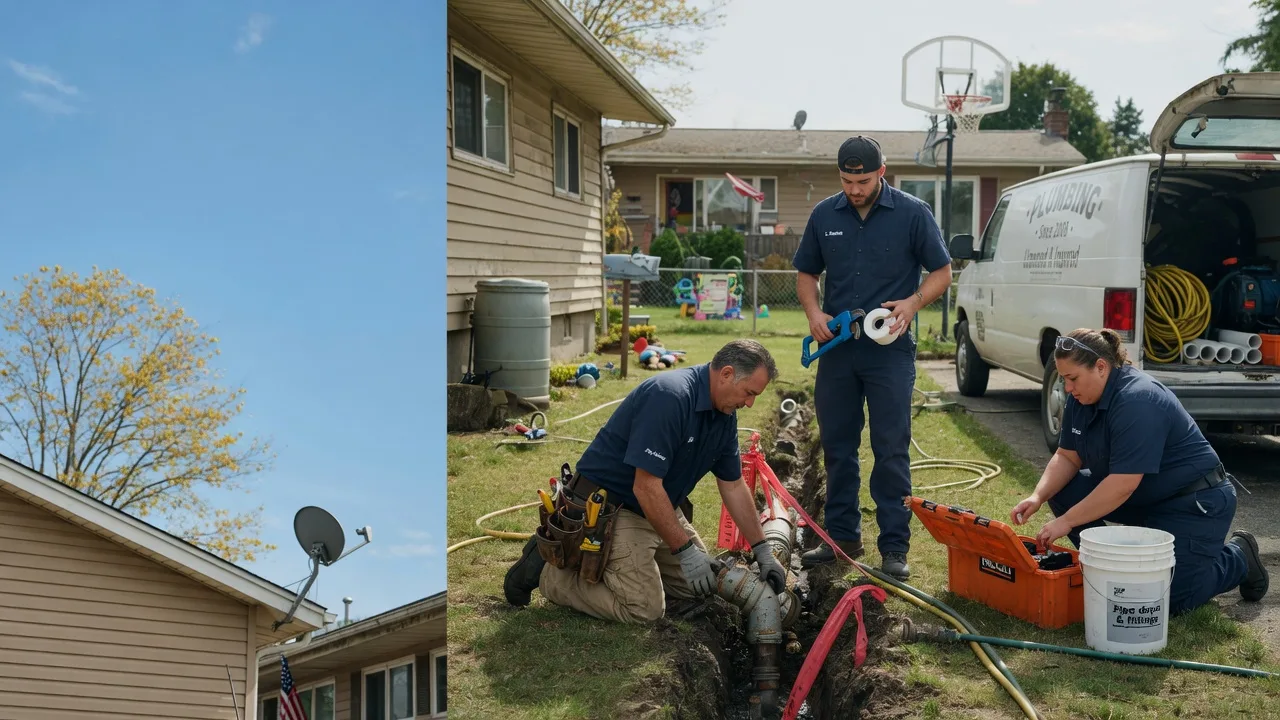 Garbage Disposal Replacement in Columbus, PA near me