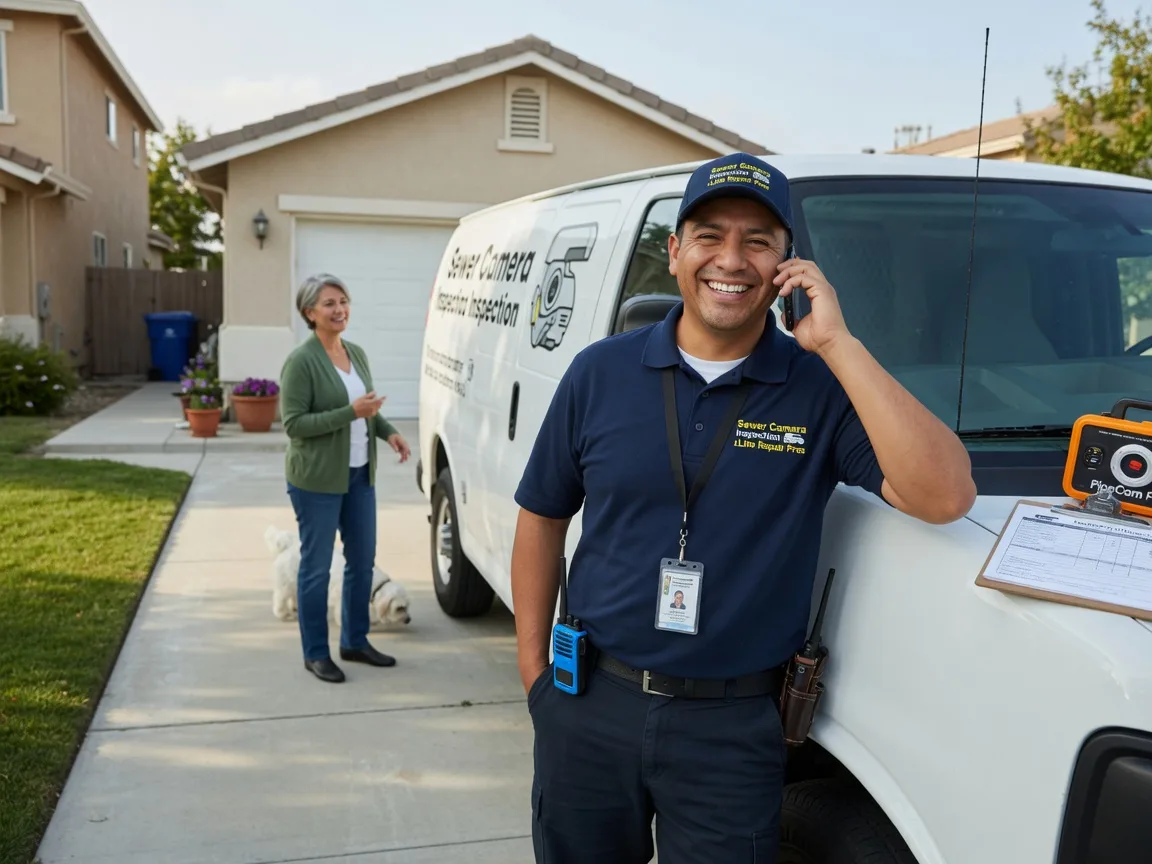 Sewer Line Repair Columbus, PA FAQs